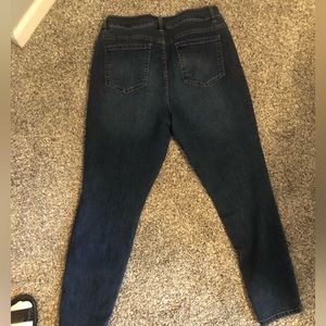 D.Jeans ladies jeans. Great condition. Barely worn.